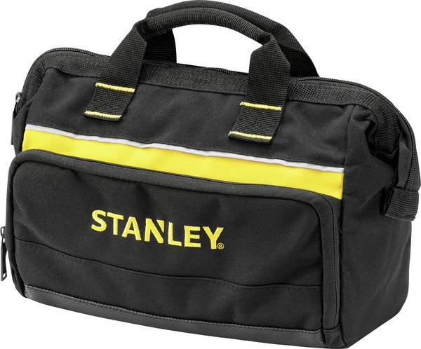STANLEY 1-93-330 1-93-330 Verktygsväska tom (L x B x H) 300 x 300 x 250 mm