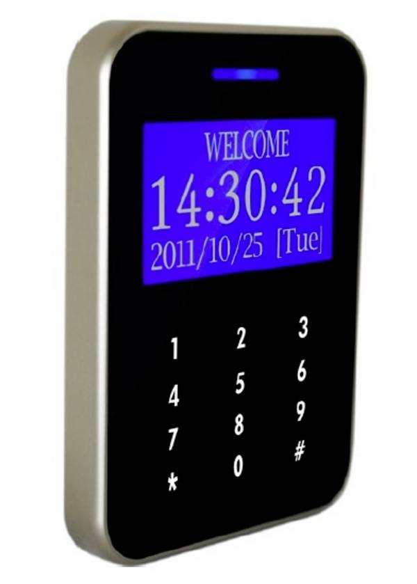 QUIO QU-RDT2-HF Chipkortläsare