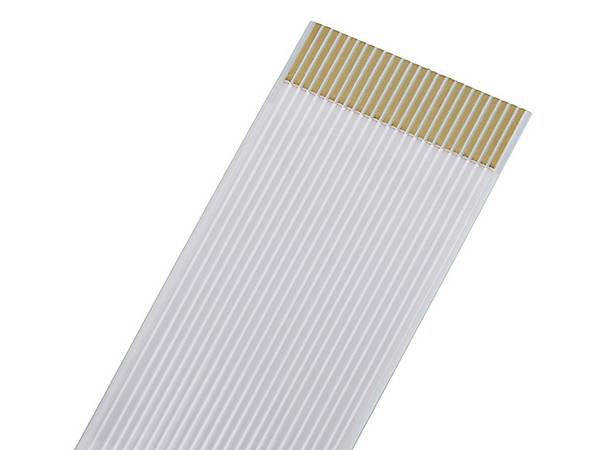 Molex 150200051 Flatkabel Rastermått: 0.50 mm 1 st