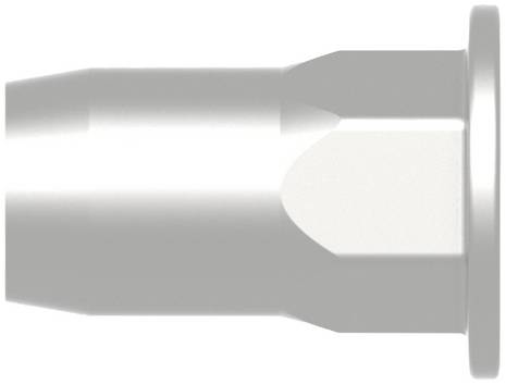 Gesipa 1446456 Blindnitmutter  M5     500 st