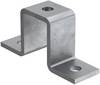 Fischer FUF 62 fvz Skenanslutning 138 mm 553083 15 st (L x B x H) 138 x 40 x 64 mm