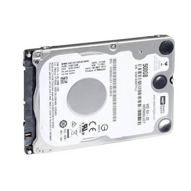 Schneider Electric    Hårddisk 2.5"  HMIYHDD50021