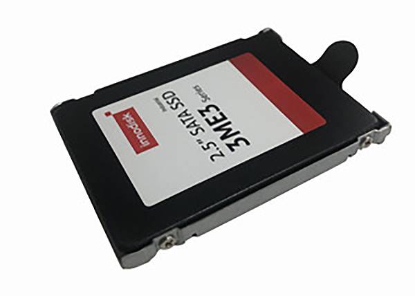 Schneider Electric 512 GB Intern SSD SATA III HMIYP6SSD512