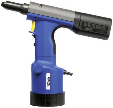 Gesipa 1457665 Blindnitspistol hydraulisk  1 st