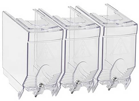 Schneider Electric  GS2AP83  GS2AP83  Lastsepareringsbrytare, tillbehör          1 st