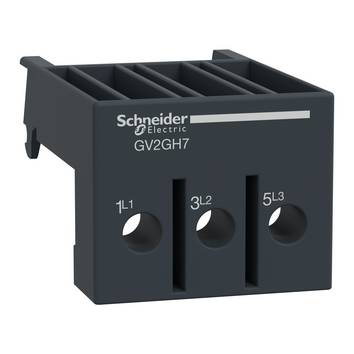Schneider Electric  GV2GH7  GV2GH7  Effektbrytartillbehör          1 st