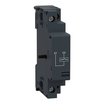Schneider Electric  GVAS225  GVAS225  Shuntutlösare          1 st