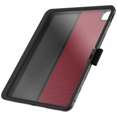 ZAGG intergrated Cases/Screen Denali Fodral för surfplatta Apple iPad Pro 13" (M4, 2024) 33 cm (13") Backcover Svart
