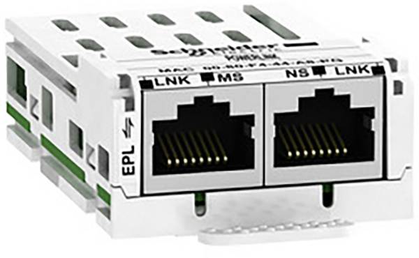 Schneider Electric VW3A3619 Kommunikationsmodul