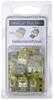 HellermannTyton 148-90054 HCPM-2-Blister-PC-CL/YE (20) Kopplingsklämma Flexibel: 1.0-2.5 mm² Styvhet: 0.5-2.5 mm² Antal poler: 2 20 st Transparent, Gul