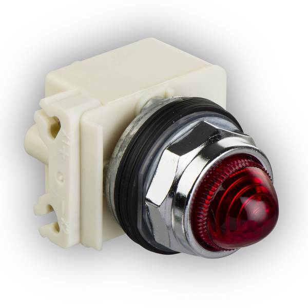 Schneider Electric  Indikatorlampa    1 st