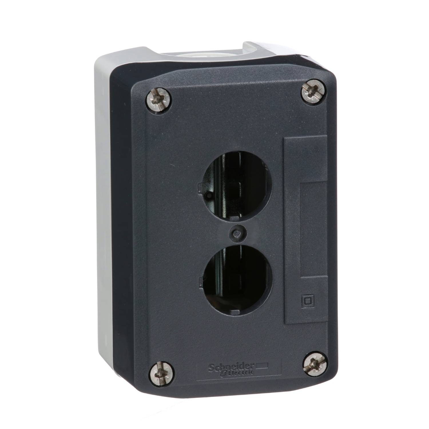 Schneider Electric XALD213 Harmony XALD213 Tryckströmställare med hölje ...