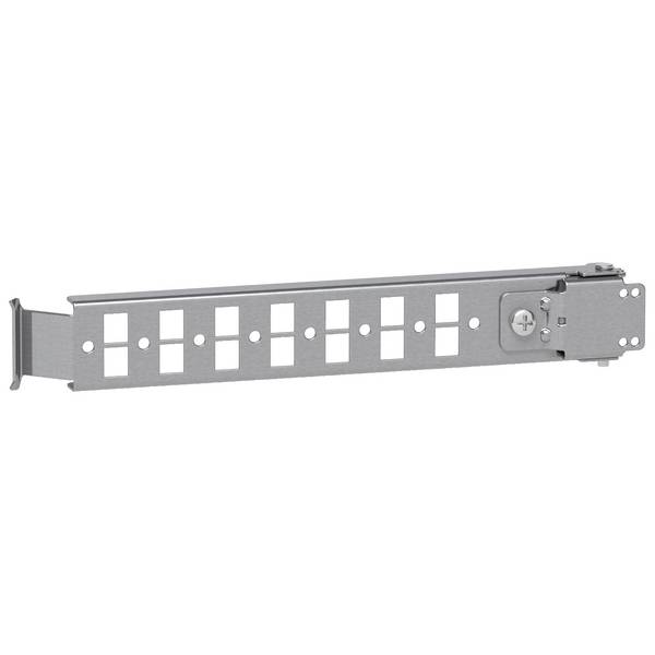 Schneider Electric NSYSUCR200WM Monteringsplatta 1 st