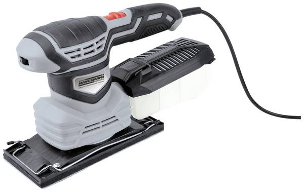 Brüder Mannesmann  M12335  Slipmaskin  250 W
