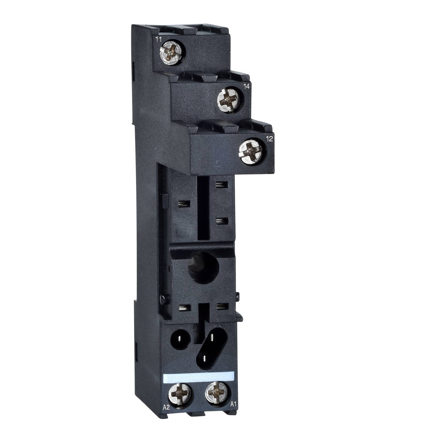 Schneider Electric RSZE1S35M Reläsockel 10 st