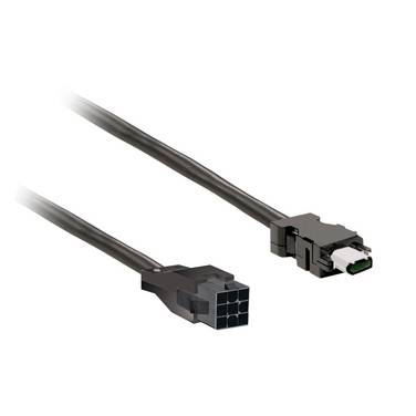 Schneider Electric VW3M5D1FR50 Ström Strömsladd