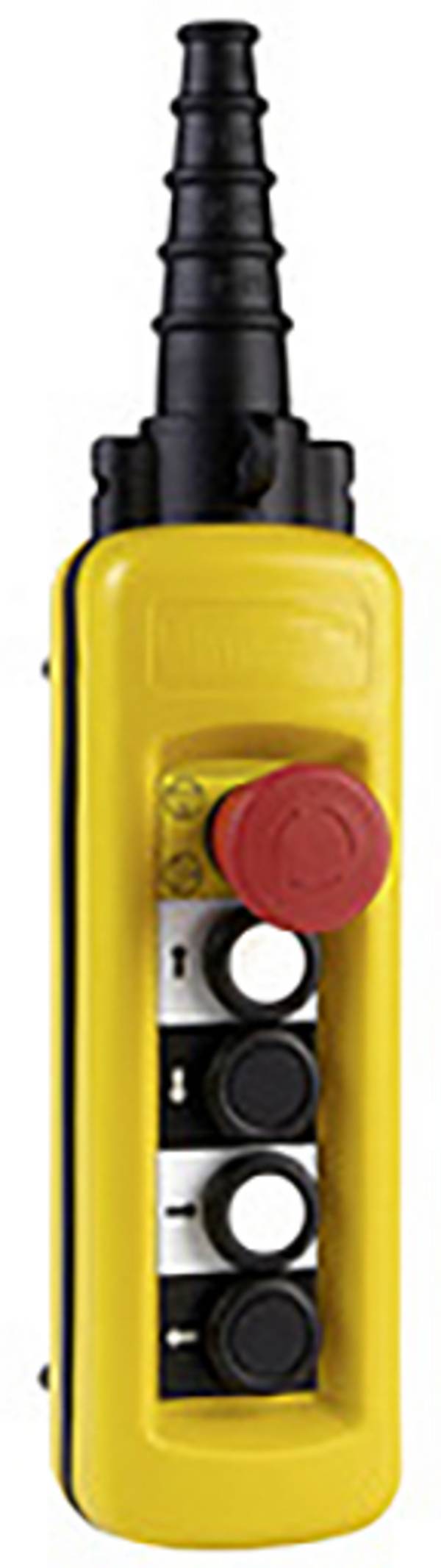 Schneider Electric  XACA4812  XACA4812  Hängknapp  låsbar  Knapp        1 st