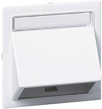 Schneider Electric 5970000 Ram med textfält Fronttäckning (B x H x D) 150 x 50 x 250 mm 1 st