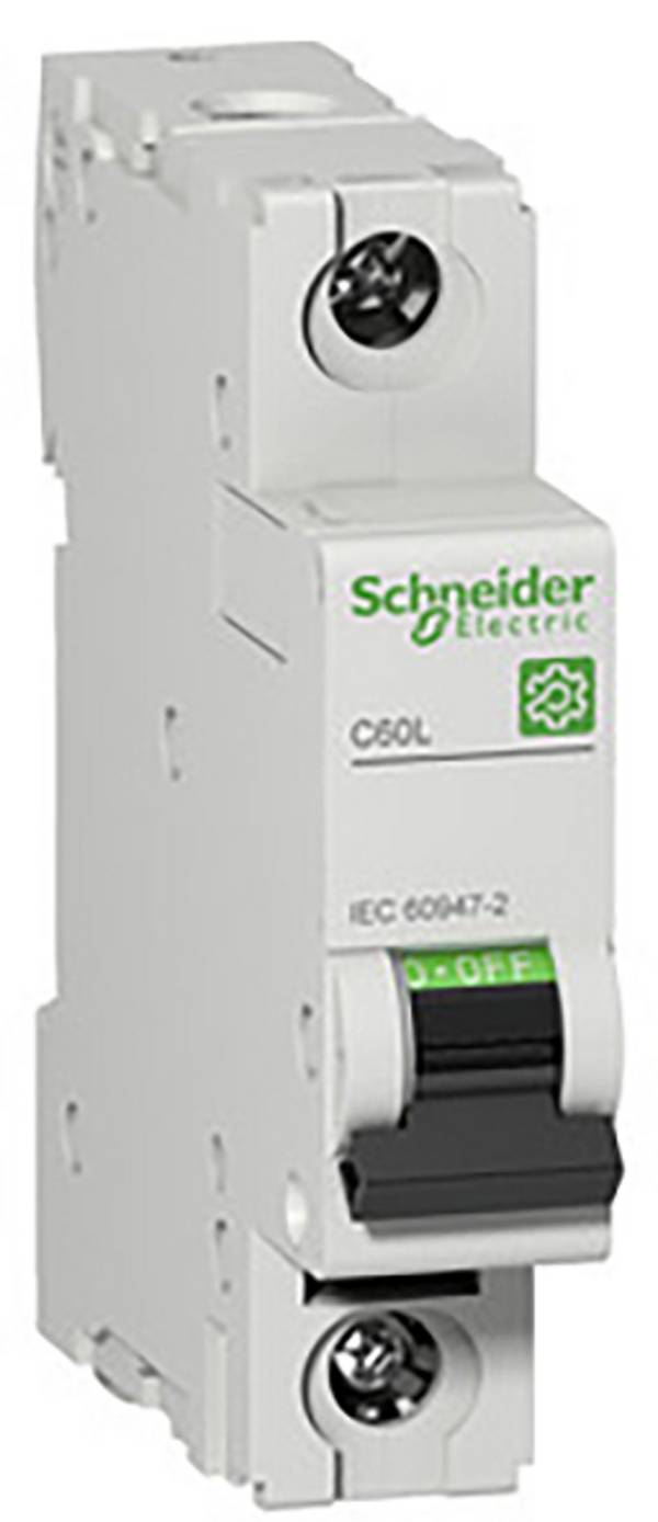 Schneider Electric M9F17125 M9F17125 Automatsäkring