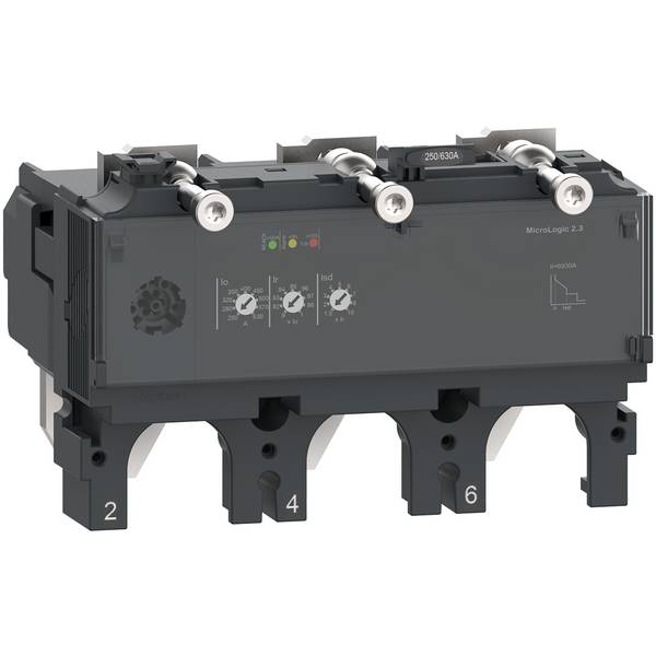 Schneider Electric C4032D400 C4032D400 Elektronikmodul