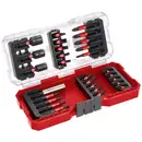 Einhell 108703 Bit-Set 28 delar