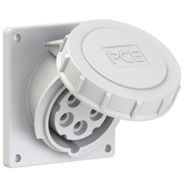 PC Electric Power Twist 4152-1 CEE apparatdosa 16 A 5-polig 1 st