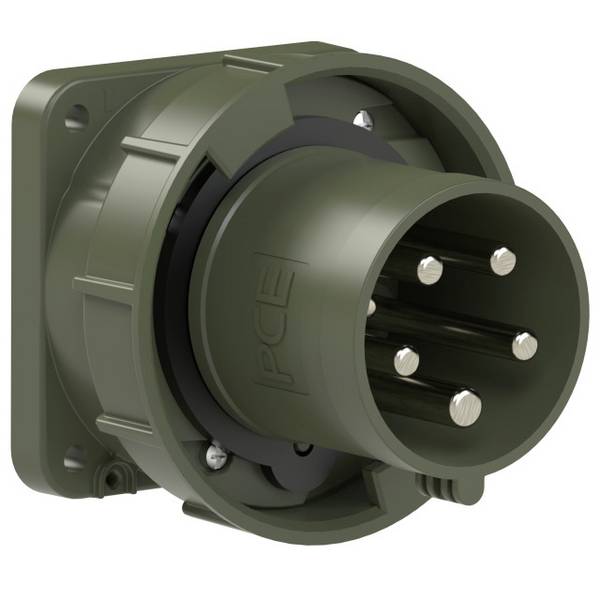 PC Electric Power Twist 635-6.u CEE stickpropp 63 A 5-polig  1 st
