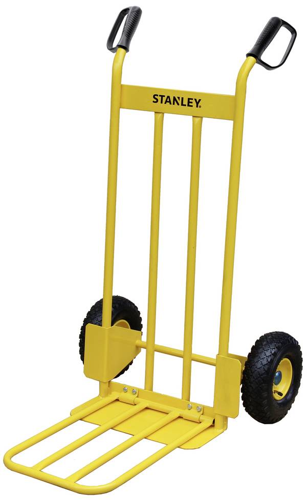 STANLEY  SXWTC-HT535 Säckkärra hoppfällbar Stål  Last (max.): 200 kg