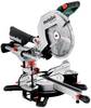 Metabo 613305000 Kapsåg 1600 W 305 mm 30 mm