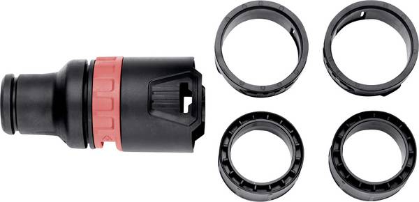 Metabo 635409000   1 set