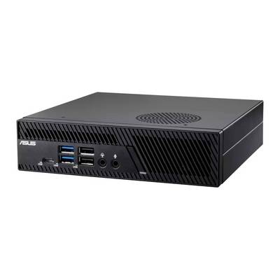 Asus HTPC VIVO PB63-B5047MH Intel® Core™ i5 i5-13400 16 GB RAM 512 GB SSD Intel UHD Graphics 730 90MS02R1-M001F0