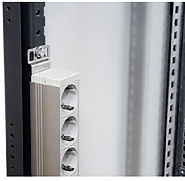 Schneider Electric Brackets Monteringsplatta 1 st