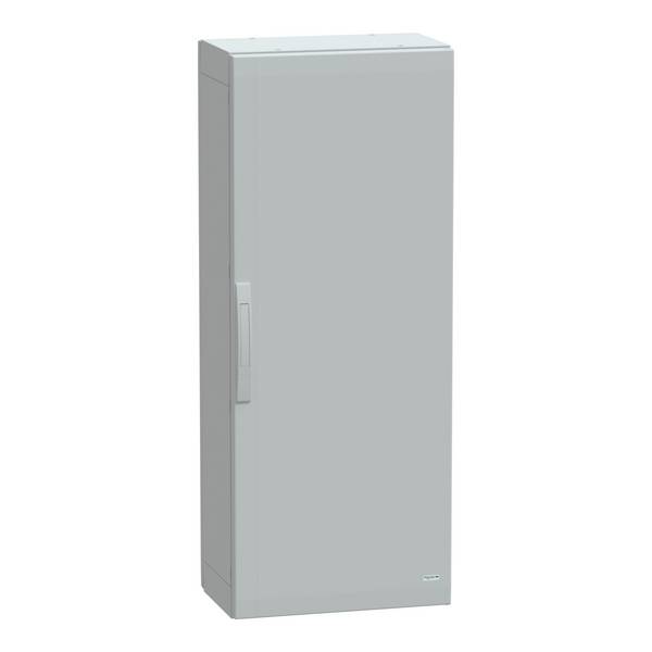 Schneider Electric NSYPLA1253G Monteringsplatta 1 st