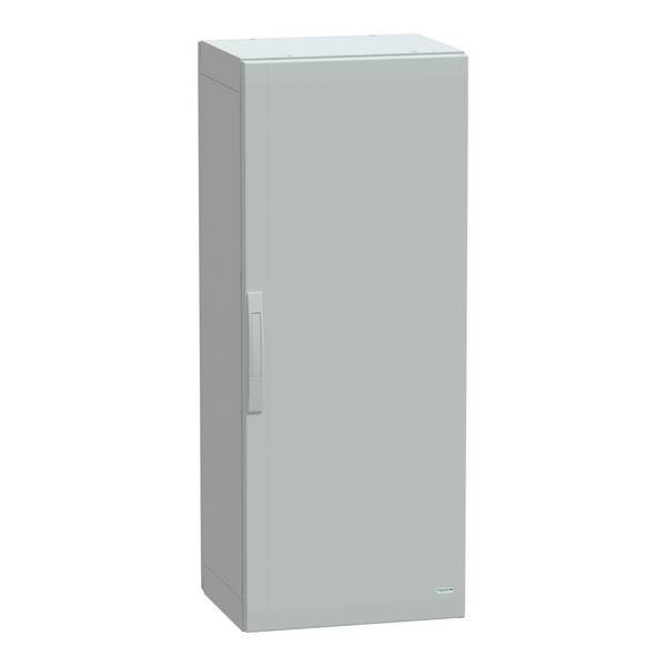 Schneider Electric NSYPLA1254G Monteringsplatta 1 st