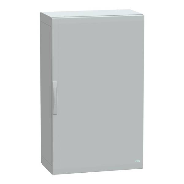 Schneider Electric NSYPLA1274G Monteringsplatta 1 st