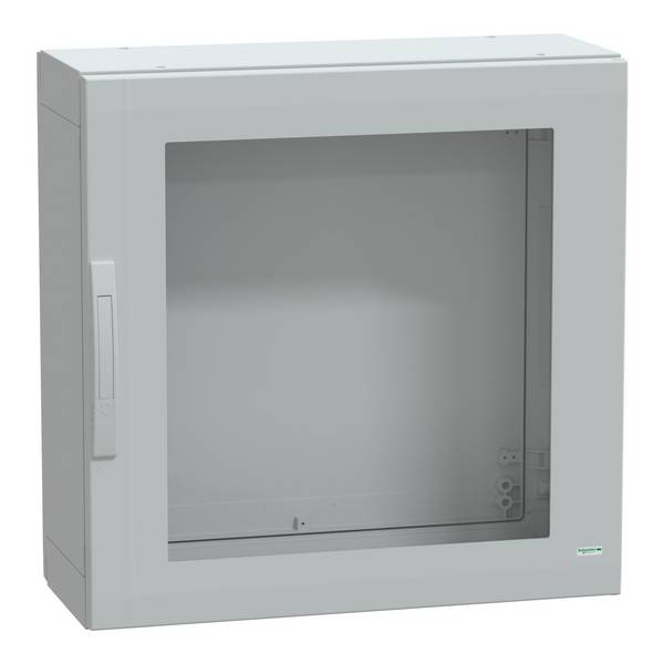 Schneider Electric Monteringsplatta 1 st