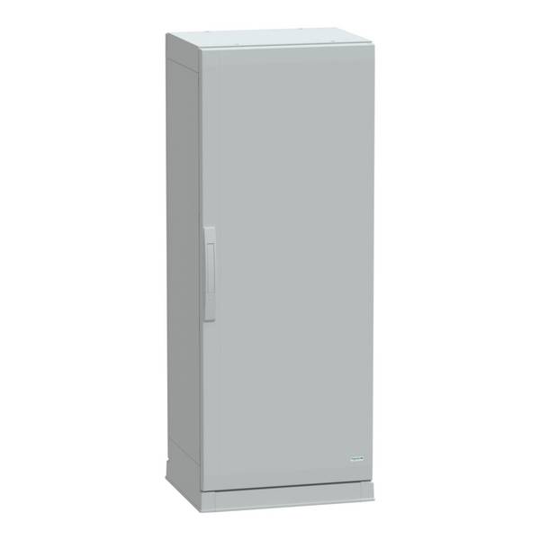Schneider Electric NSYPLAZ1254G Monteringsplatta 1 st