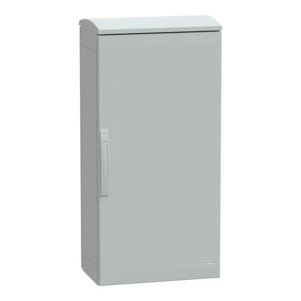 Schneider Electric NSYPLAT1053G Monteringsplatta 1 st