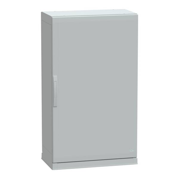 Schneider Electric NSYPLAZ1274G Monteringsplatta 1 st