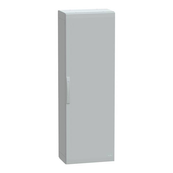 Schneider Electric NSYPLA1553G Monteringsplatta 1 st