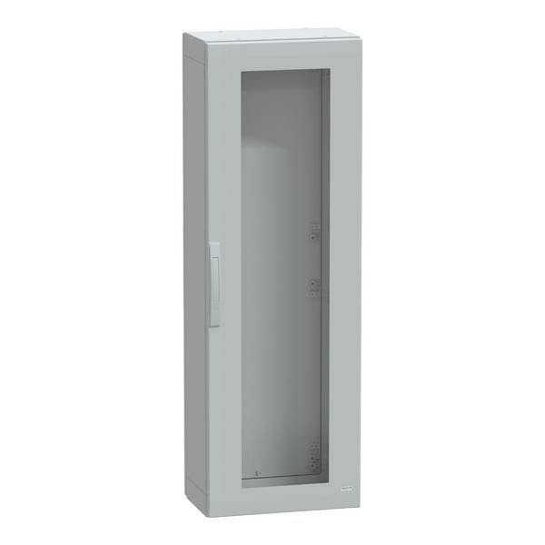 Schneider Electric Monteringsplatta 1 st