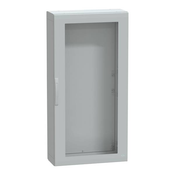 Schneider Electric Monteringsplatta 1 st