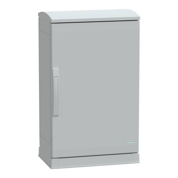 Schneider Electric NSYPLAZT753G Monteringsplatta 1 st