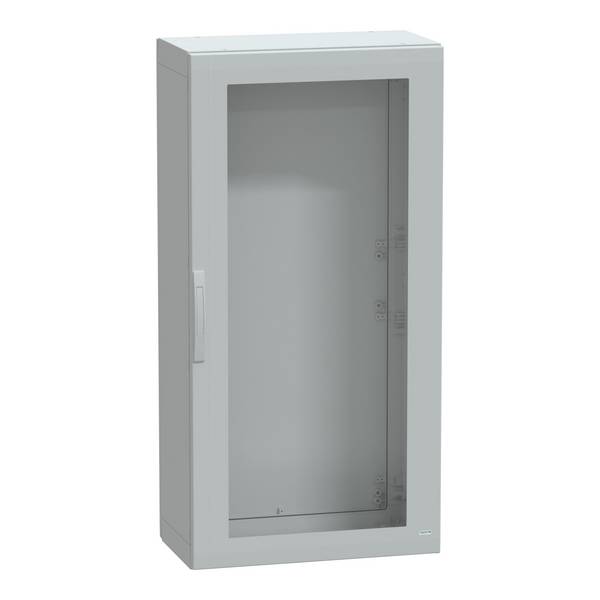 Schneider Electric Monteringsplatta 1 st