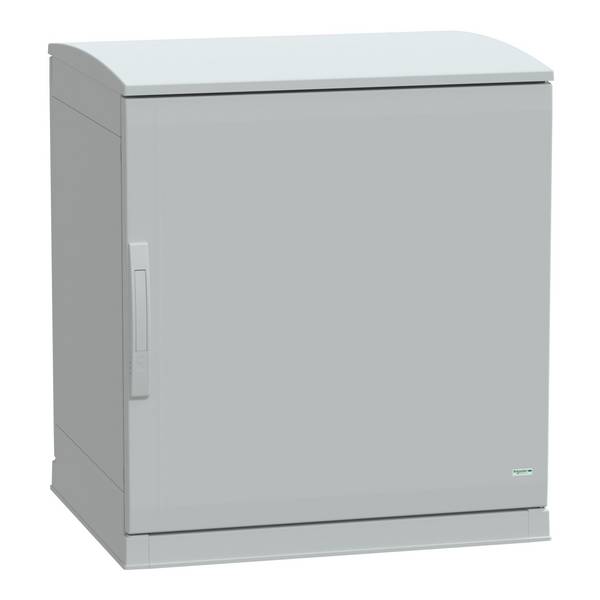 Schneider Electric NSYPLAZT776G Monteringsplatta 1 st
