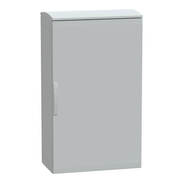 Schneider Electric NSYPLAT1274G Monteringsplatta 1 st
