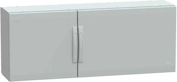 Schneider Electric NSYPLA5123G Monteringsplatta 1 st