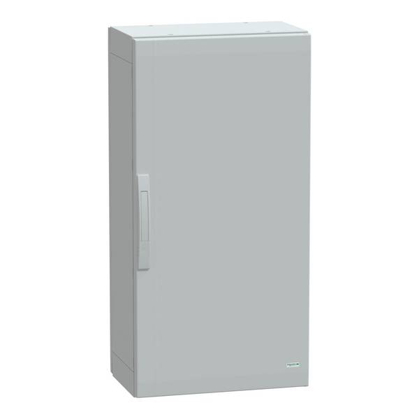 Schneider Electric NSYPLA1053G Monteringsplatta 1 st