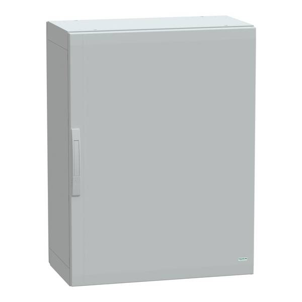 Schneider Electric NSYPLA1074G Monteringsplatta 1 st