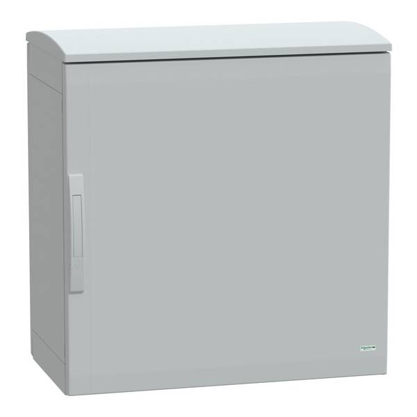 Schneider Electric NSYPLAT774G Monteringsplatta 1 st
